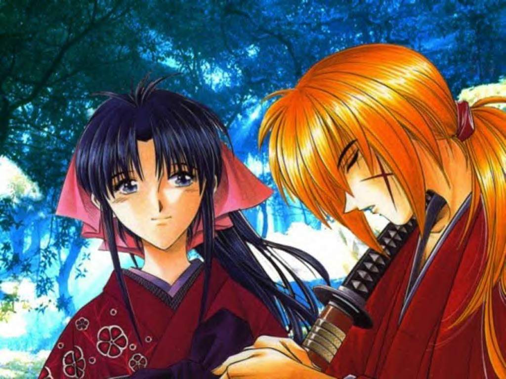 Otaku Gallery  / Anime e Manga / Rurouni Kenshin / Wallpapers / rkwall31.jpg